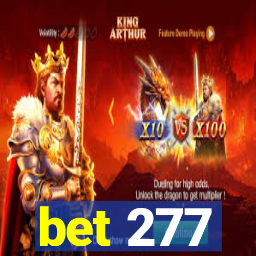 bet 277